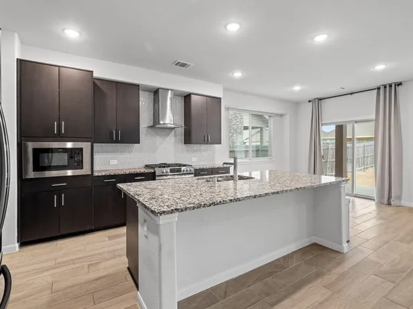 3224 Sioux Trl, Crandall, TX 75114