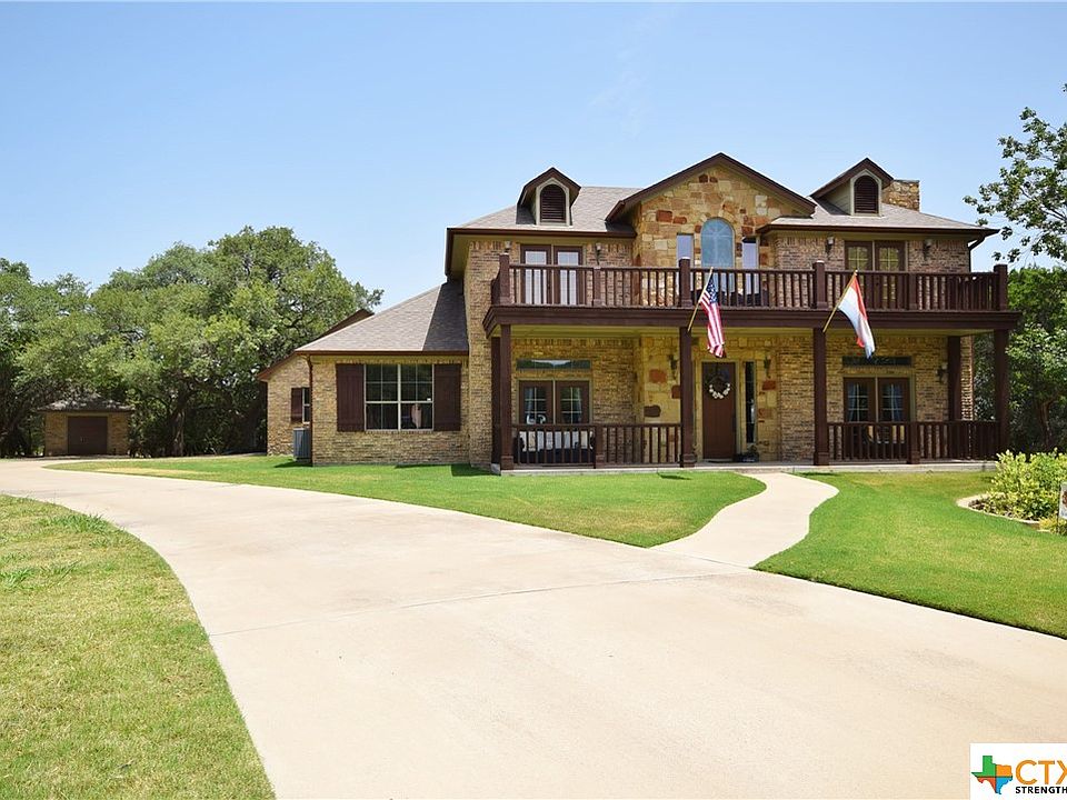 3201 Eagle Rdg, Harker Heights, TX 76548 Zillow