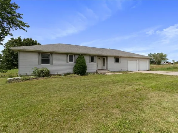 12 SW 365th Rd, Warrensburg, MO 64093
