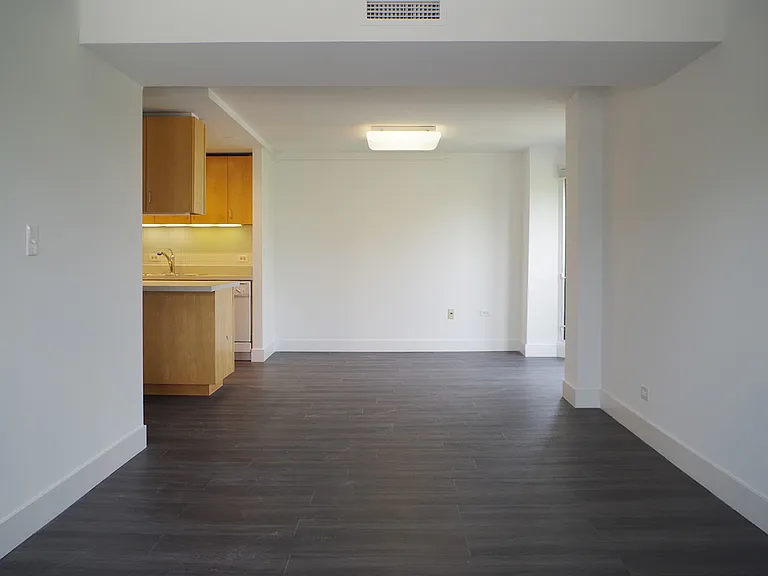 Dining/Living room