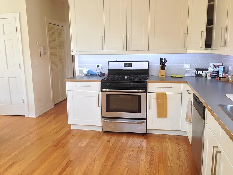 1243 N Greenview Ave #RB-1 — Photo 3