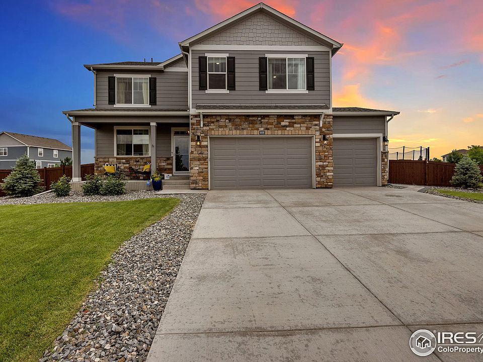 6898 Grainery Ct, Timnath, CO 80547 Zillow