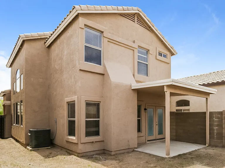 7206 E Kael St — Photo 17