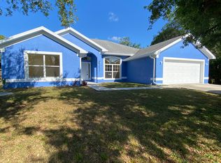 3437 SW Rivera St, Port Saint Lucie, FL 34953