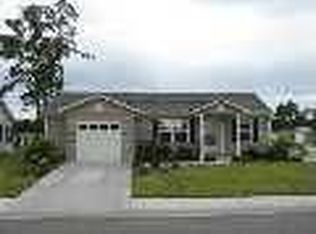 400 Eastlynn Dr, Conway, SC 29526