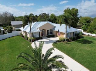 8065 141st St, Sebastian, FL 32958