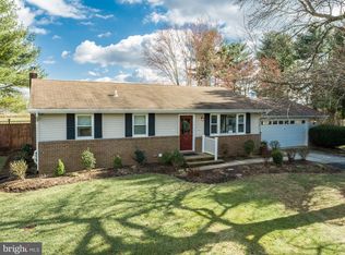 7013 Carmae Rd, Sykesville, MD 21784