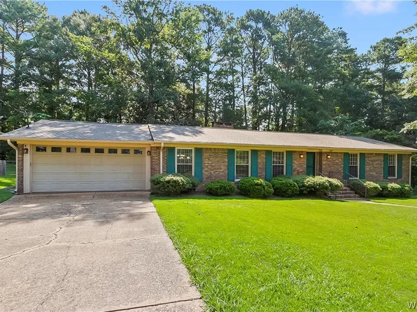 1533 Heritage Dr, Tuscaloosa, AL 35406