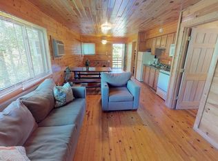 295 Blue Ridge Pkwy, Bryson City, NC 28713