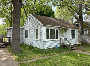 2849 Worden St, Muskegon, MI