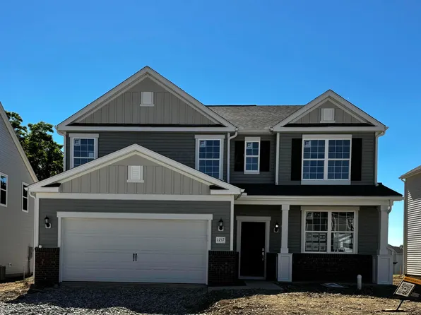 1157 Solitary St Lot 2929, Galena, OH 43021