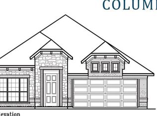 432 Ben St, Crowley, TX 76036