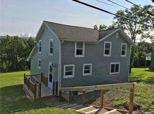 9331 Woodsville Rd, Dansville, NY 14437