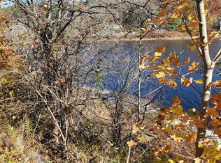 Lots 88 90 Old Belfast Rd, Frankfort, ME 04438