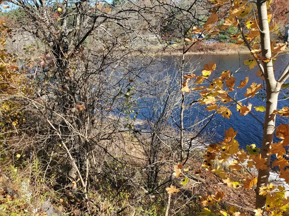 Lots 88-90 Old Belfast Road, Frankfort, ME 04438