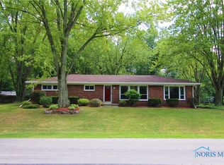 4761 Janet Ave, Sylvania, OH 43560