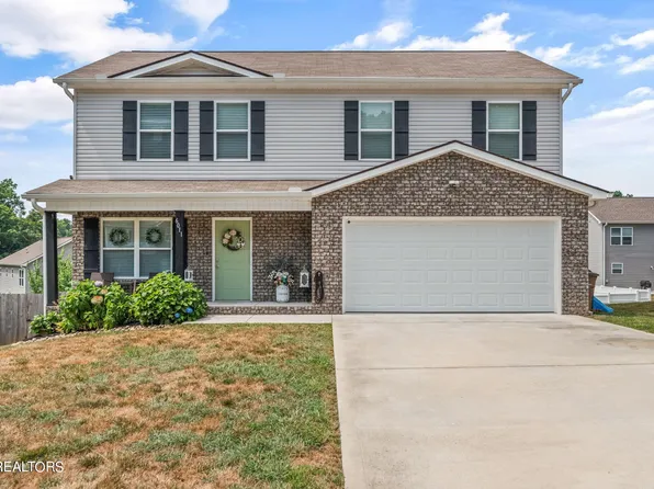 6011 Freebird Ln, Knoxville, TN 37912