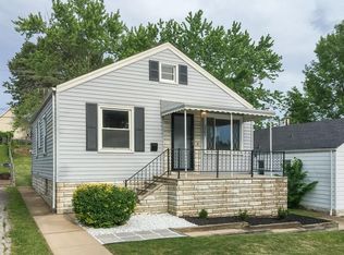 3262 Jasper Park, Saint Louis, MO 63139