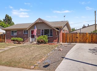 6675 W Arizona Ave, Lakewood, CO 80232