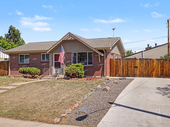 6675 W Arizona Ave, Lakewood, CO 80232
