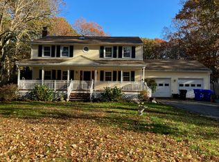 25 Richman Rd, Hudson, NH 03051
