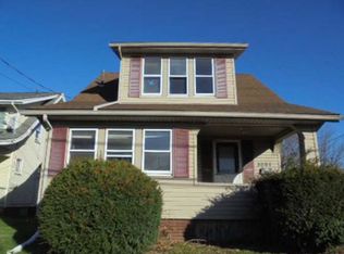 3001 11th St SW, Canton, OH 44710