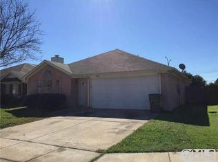 6128 Wall St, Arlington, TX 76018