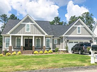 1019 Cooper Place Dr N, Augusta, SC --