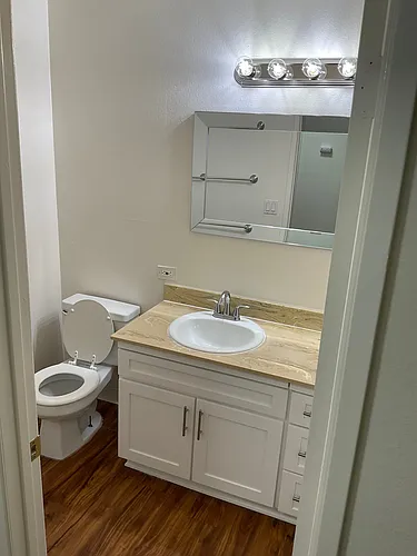 Floor plan 224