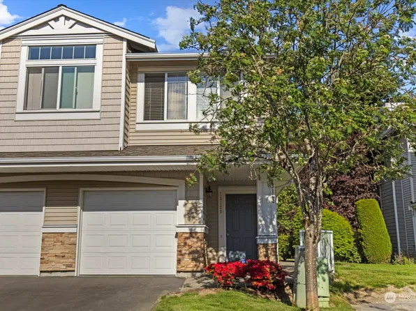 23120 59th Place S #15-5, Kent, WA 98032