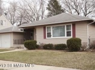 1810 1st Ave NE, Austin, MN 55912