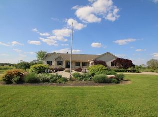 7377 Lock Rd, Centerburg, OH 43011