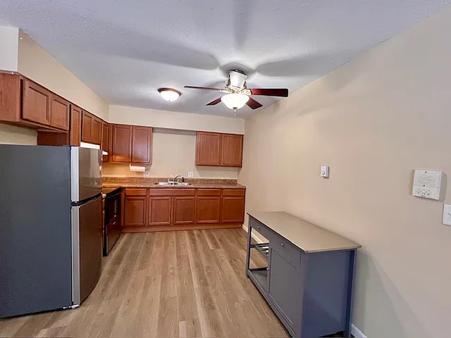 1505 Ward Ave #3 — Photo 4