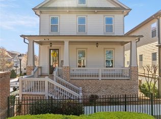 1566 Roswell St SE, Smyrna, GA
