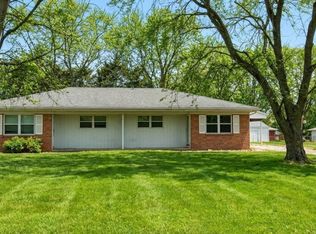 249-251 Center Lane, Crawfordsville, IN 47933