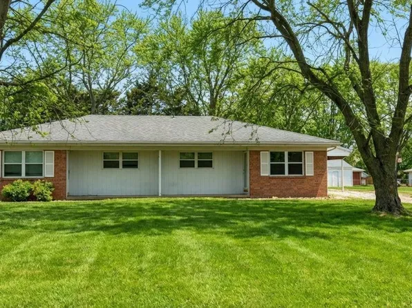 249-251 Center Lane, 249 N Center Ln #1, Crawfordsville, IN 47933