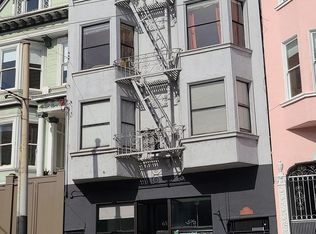 657-659 Fillmore St #7, San Francisco, CA