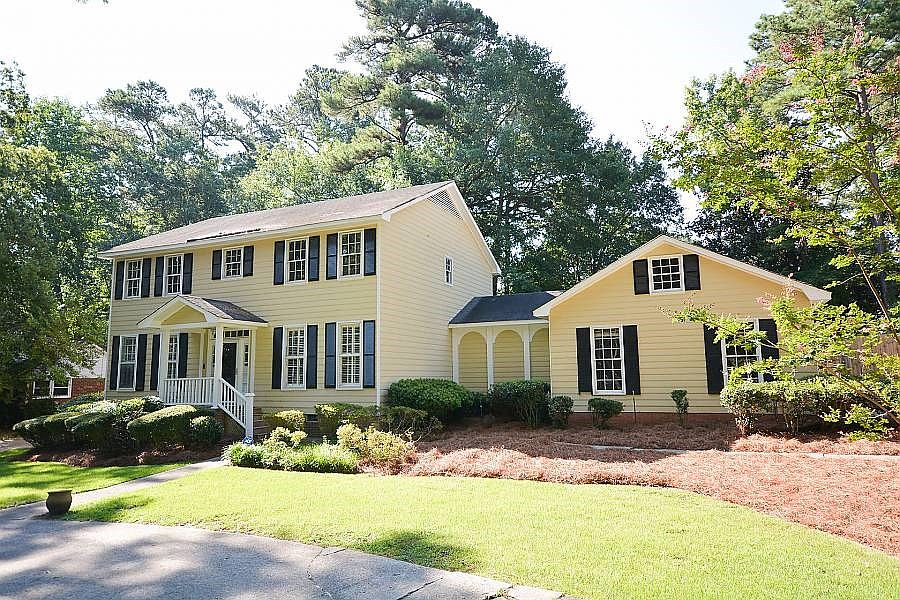 3418 Wheeler Rd, Augusta, GA 30909 Zillow