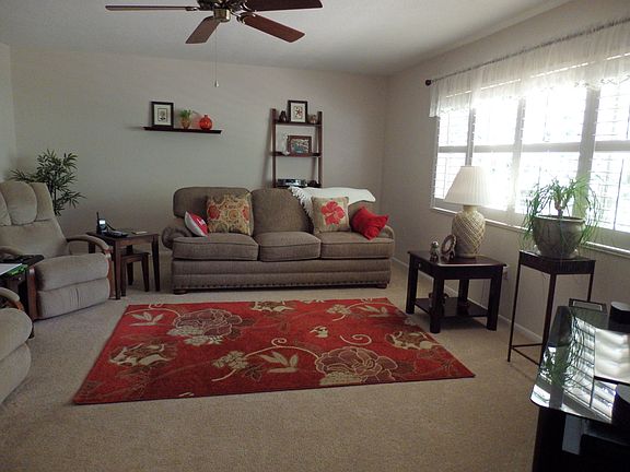 2nd image of 4117 Schwalbe Dr #118