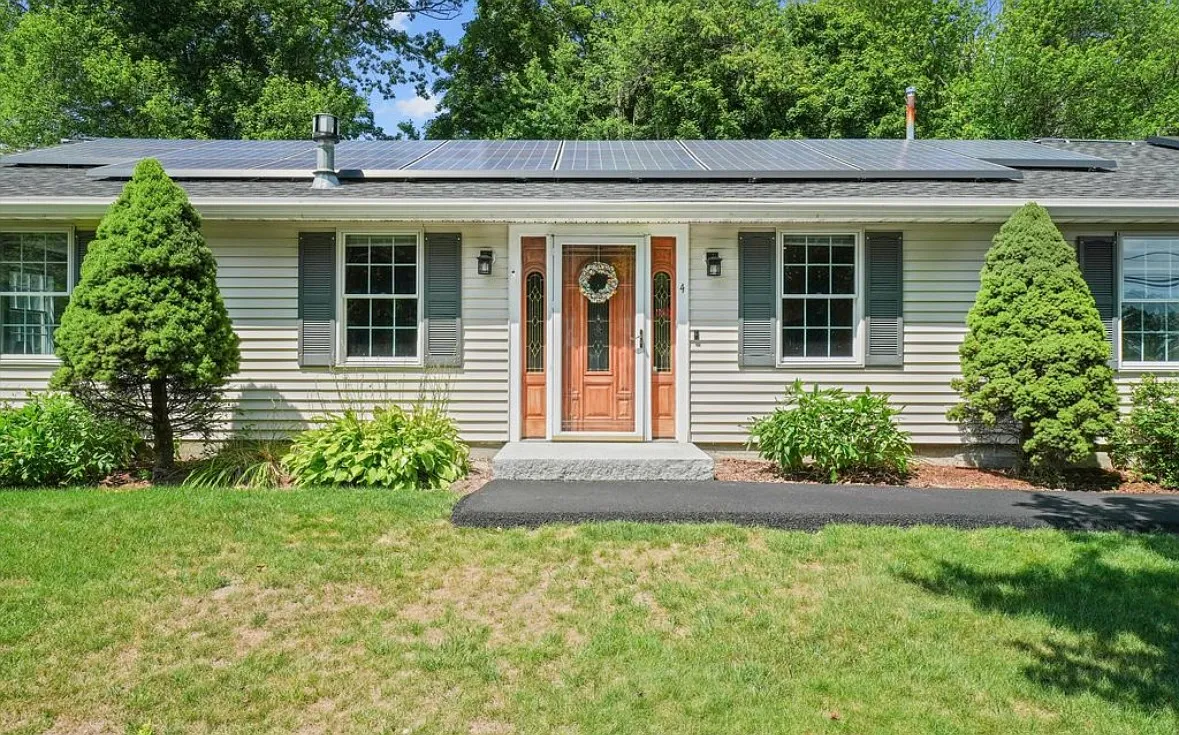 3 bed, 1608 sqft, $3,500 — Photo 4