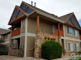 124 Beacon Way UNIT 3H, Windsor, CO 80550