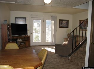 1750 Hitching Post Dr APT 8, Green River, WY 82935