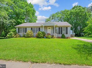 40 Hawthorne Ave, Newark, DE 19711