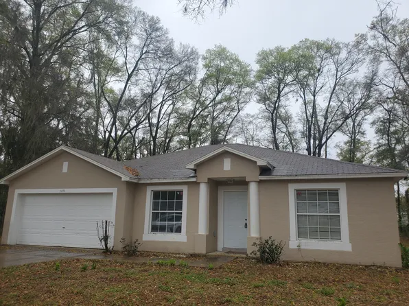 5472 NW 54th Pl, Ocala, FL 34482
