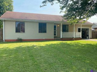 1512 W Elm Rd, Radcliff, KY 40160