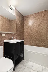 Rented by Halstead Real Estate