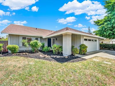 1662 Astoria Drive, Fairfield, CA, 94534