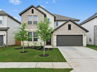 16213 Smithers Rd, Manor, TX 78653