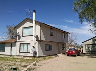 58311 Cherry Rd, Boone, CO 81025