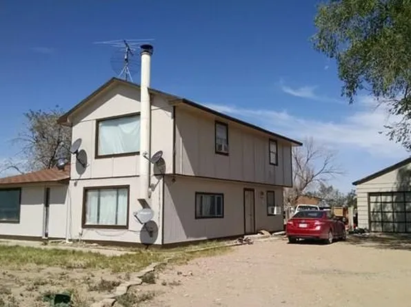 58311 Cherry Rd, Boone, CO 81025